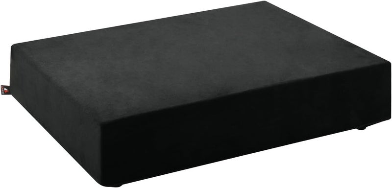 TXesign Stretch Dust Cover Compatible with Sony PS-LX310BT Turntable, Protective Cover Turntable Soft Fleece Sleeve with Elastic Band - Image 1